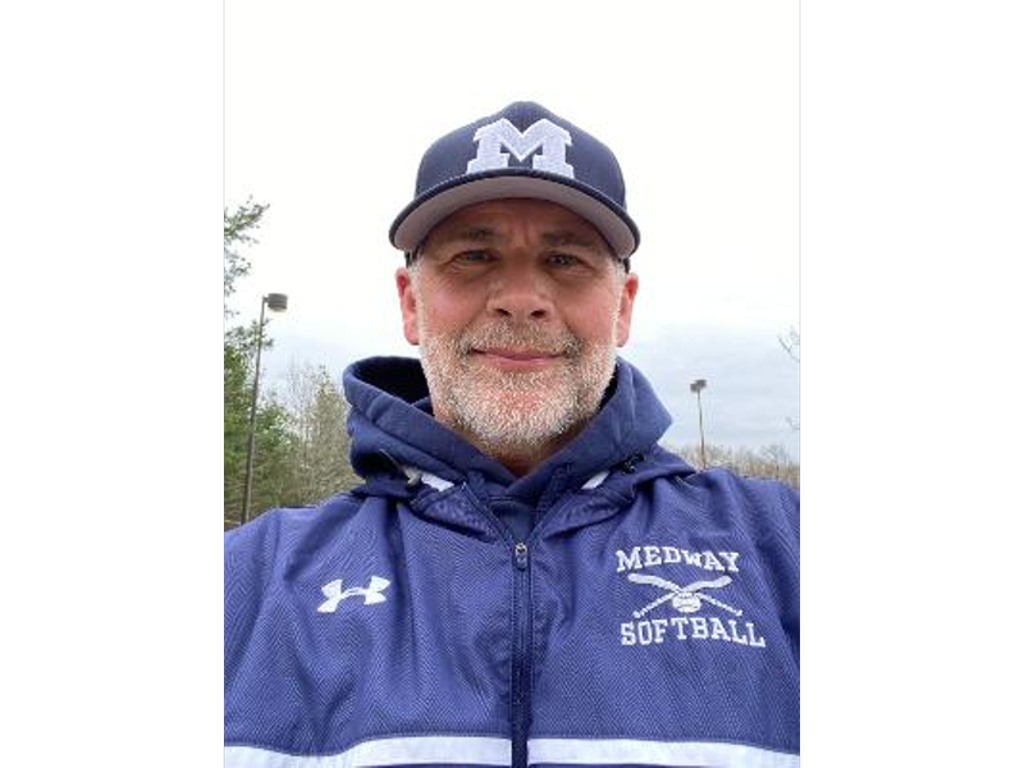 Chris Reding, Director of MWS Devils Softball